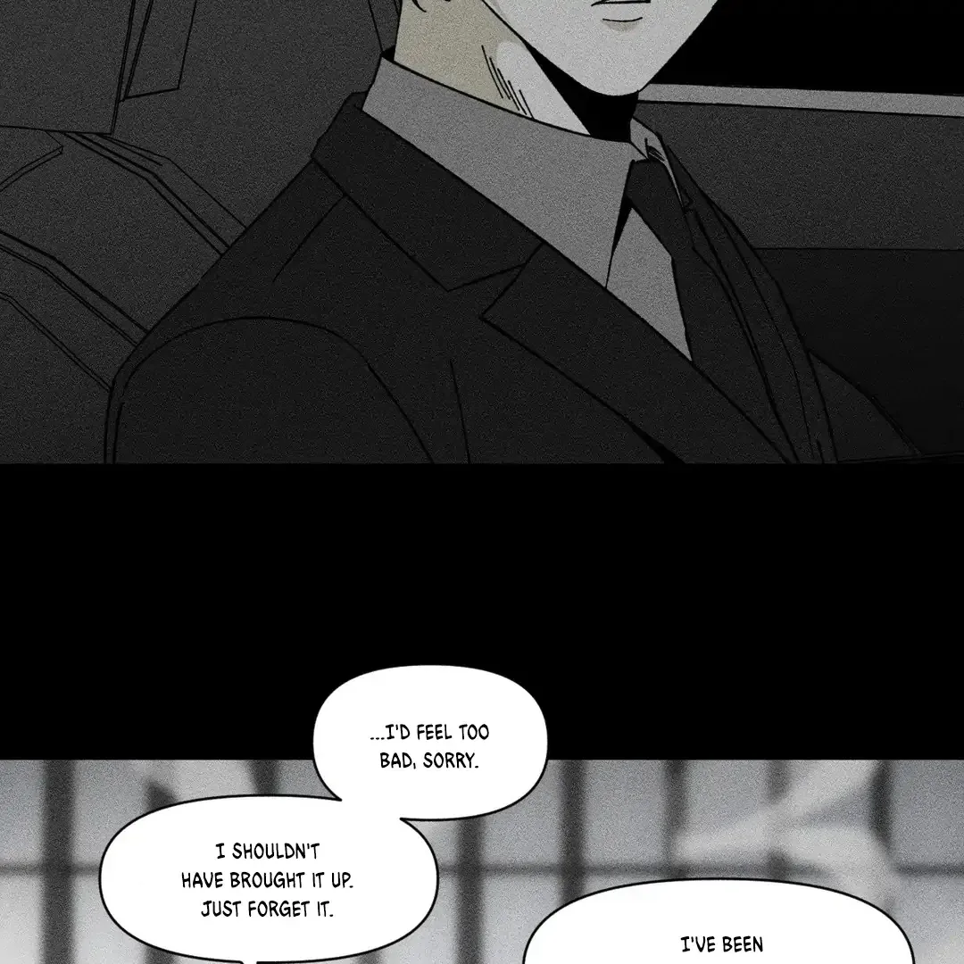 Read Unchanged Man chapter 14 image 53 on Lezhin