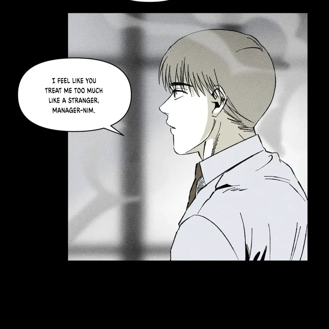 Read Unchanged Man chapter 14 image 55 on Lezhin