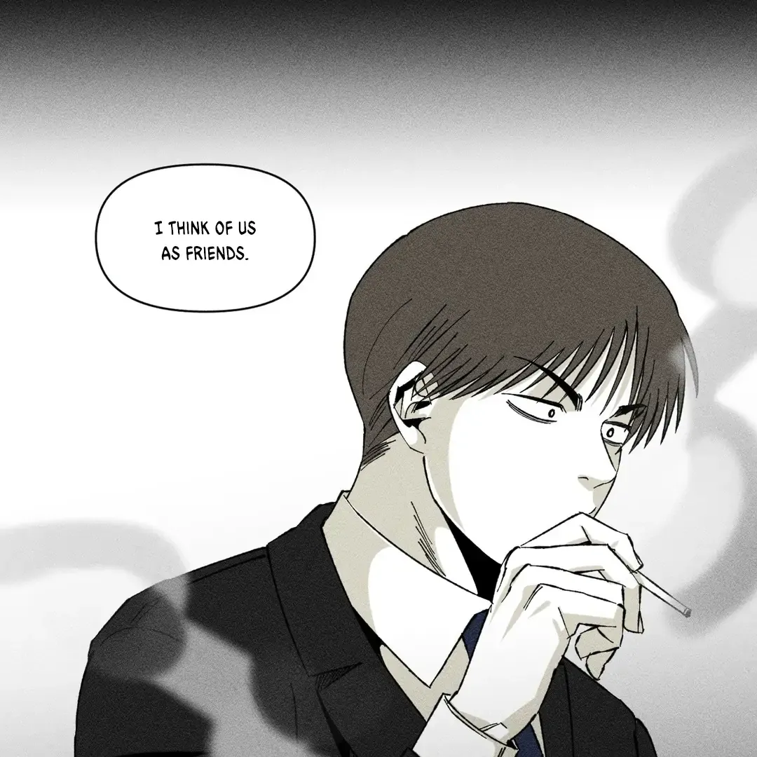 Read Unchanged Man chapter 14 image 57 on Lezhin