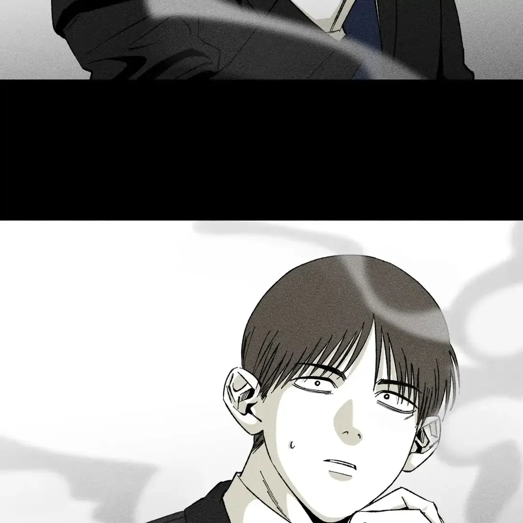 Read Unchanged Man chapter 14 image 58 on Lezhin