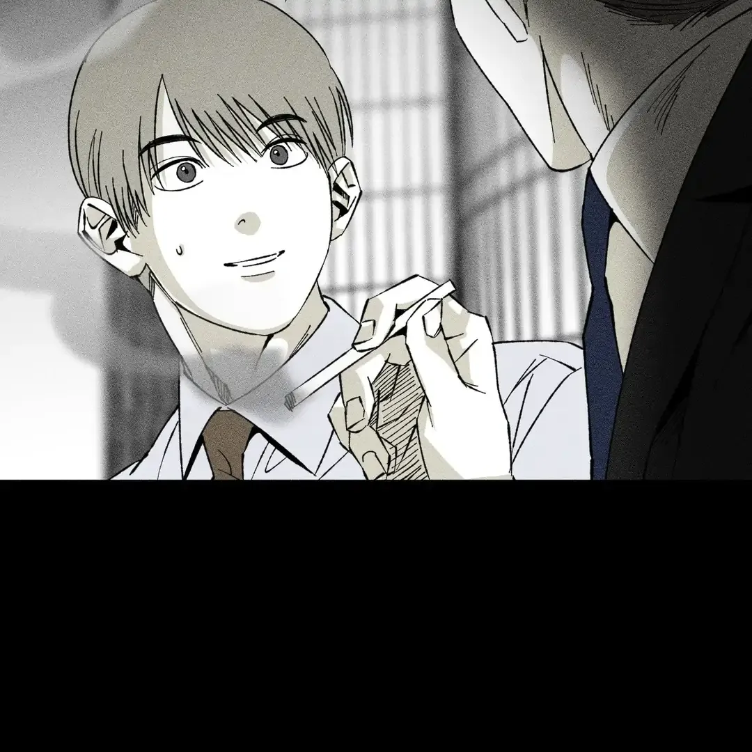 Read Unchanged Man chapter 14 image 60 on Lezhin