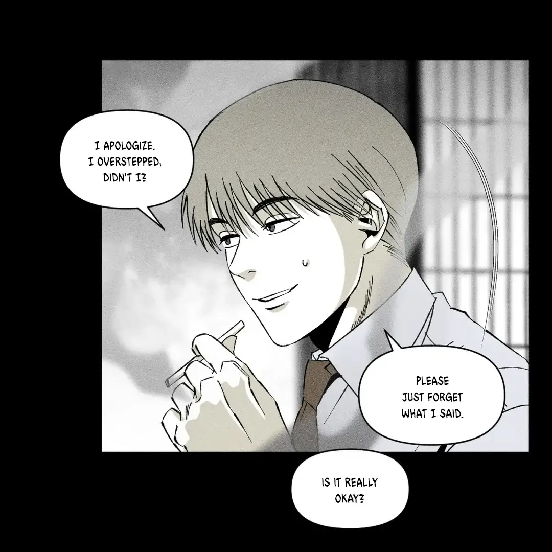Read Unchanged Man chapter 14 image 61 on Lezhin