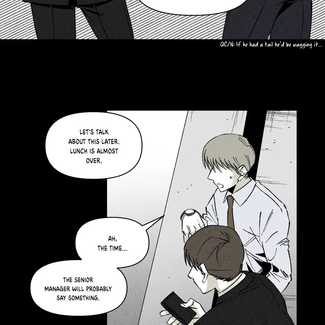 Read Unchanged Man chapter 14 image 63 on Lezhin