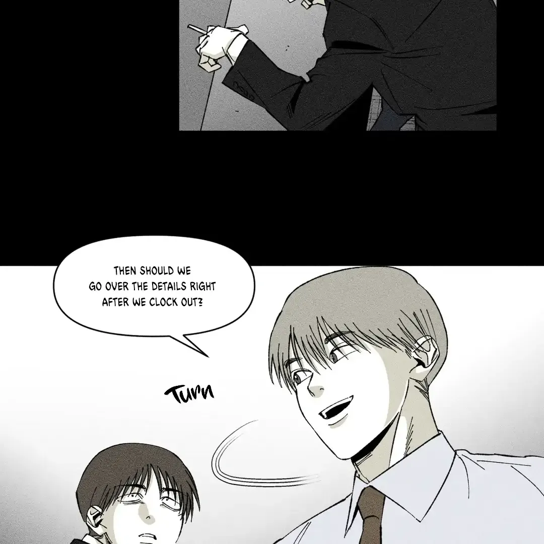 Read Unchanged Man chapter 14 image 64 on Lezhin