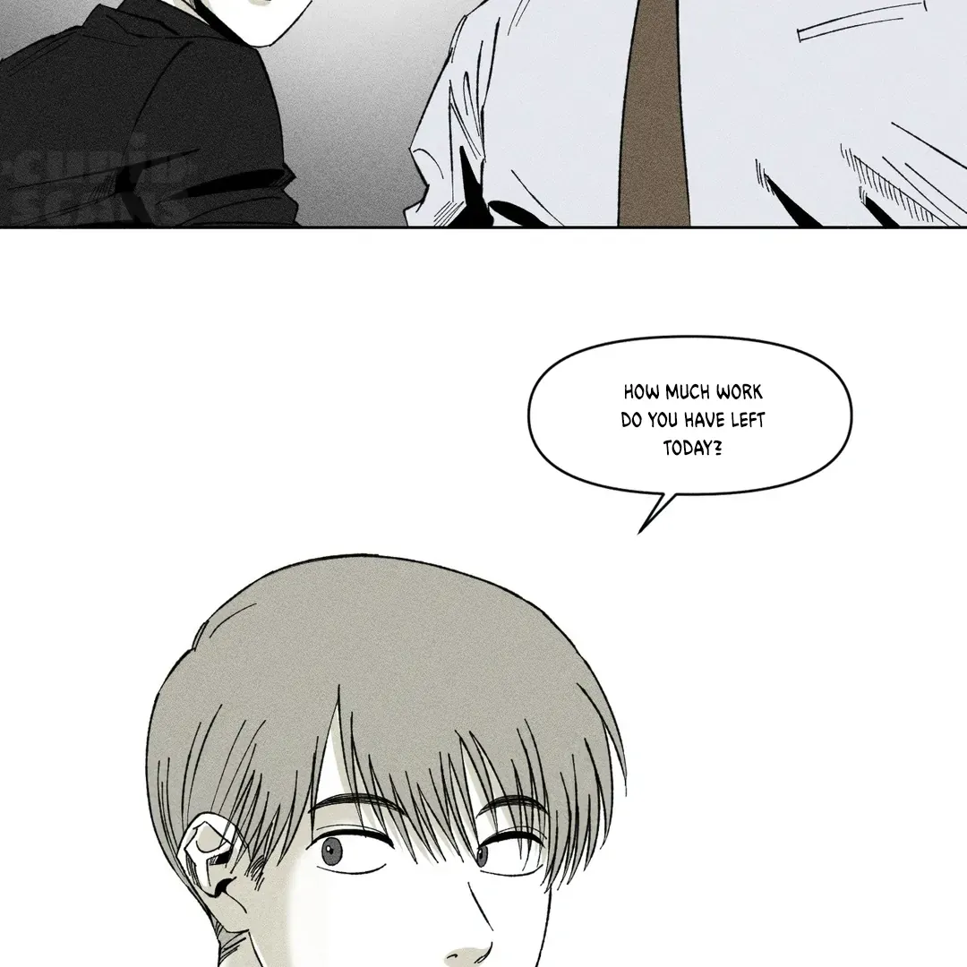 Read Unchanged Man chapter 14 image 65 on Lezhin