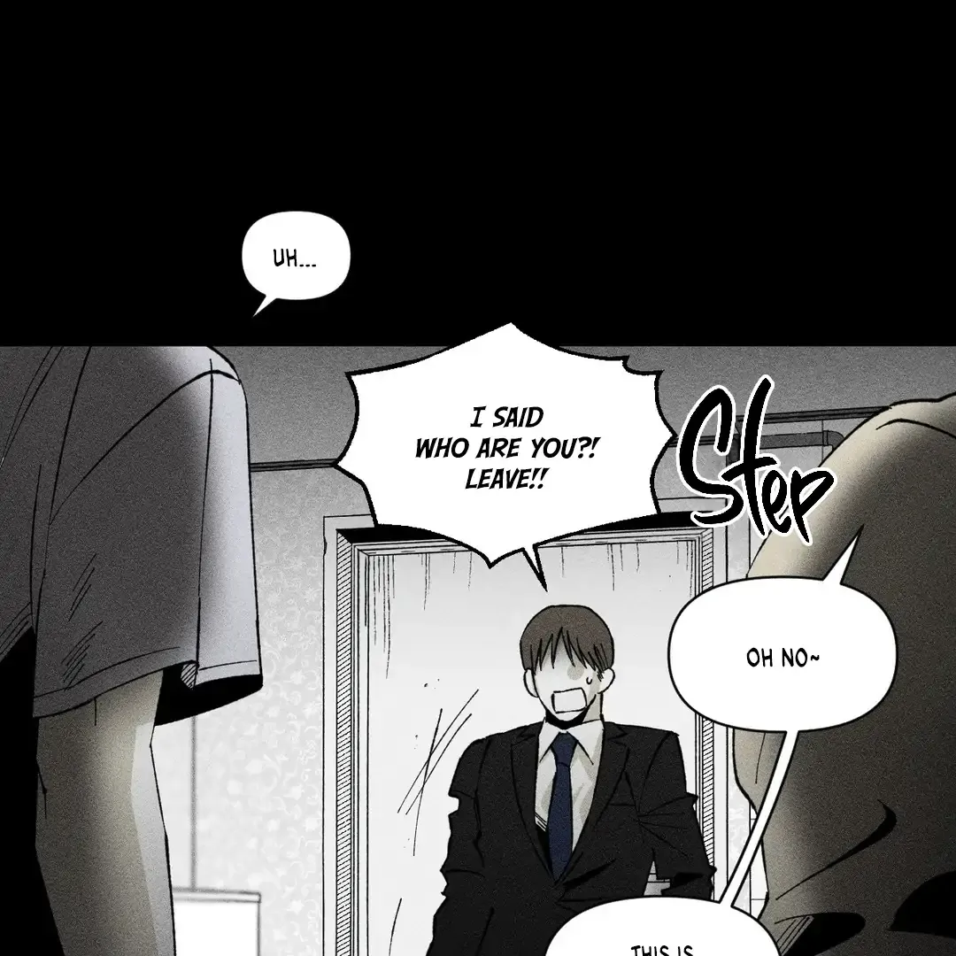 Read Unchanged Man chapter 14 image 7 on Lezhin