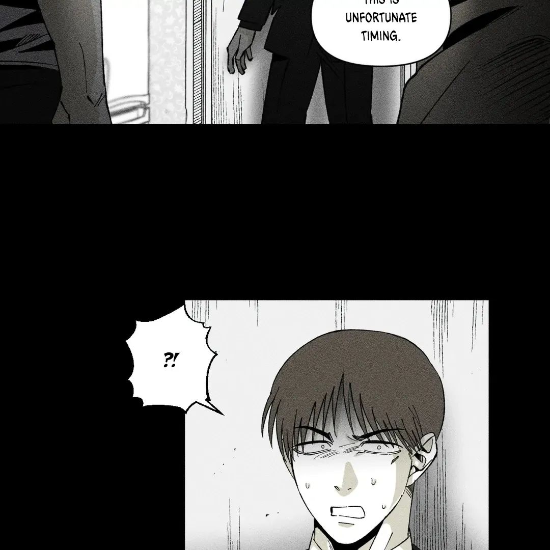 Read Unchanged Man chapter 14 image 8 on Lezhin