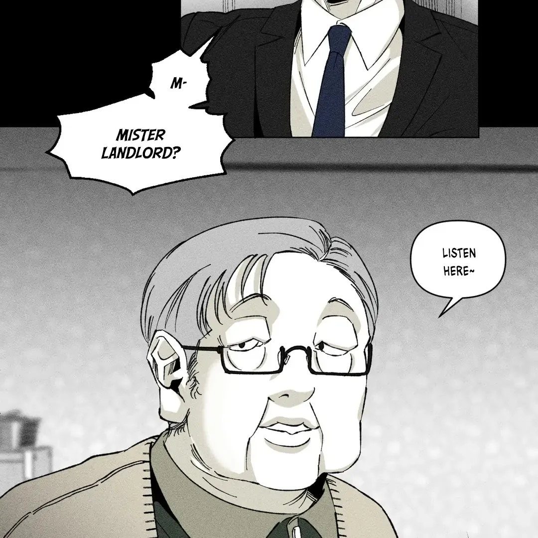 Read Unchanged Man chapter 14 image 9 on Lezhin