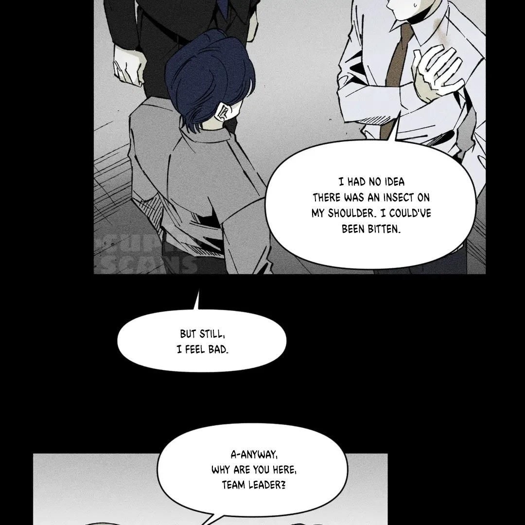 Read Unchanged Man chapter 15 image 10 on Lezhin