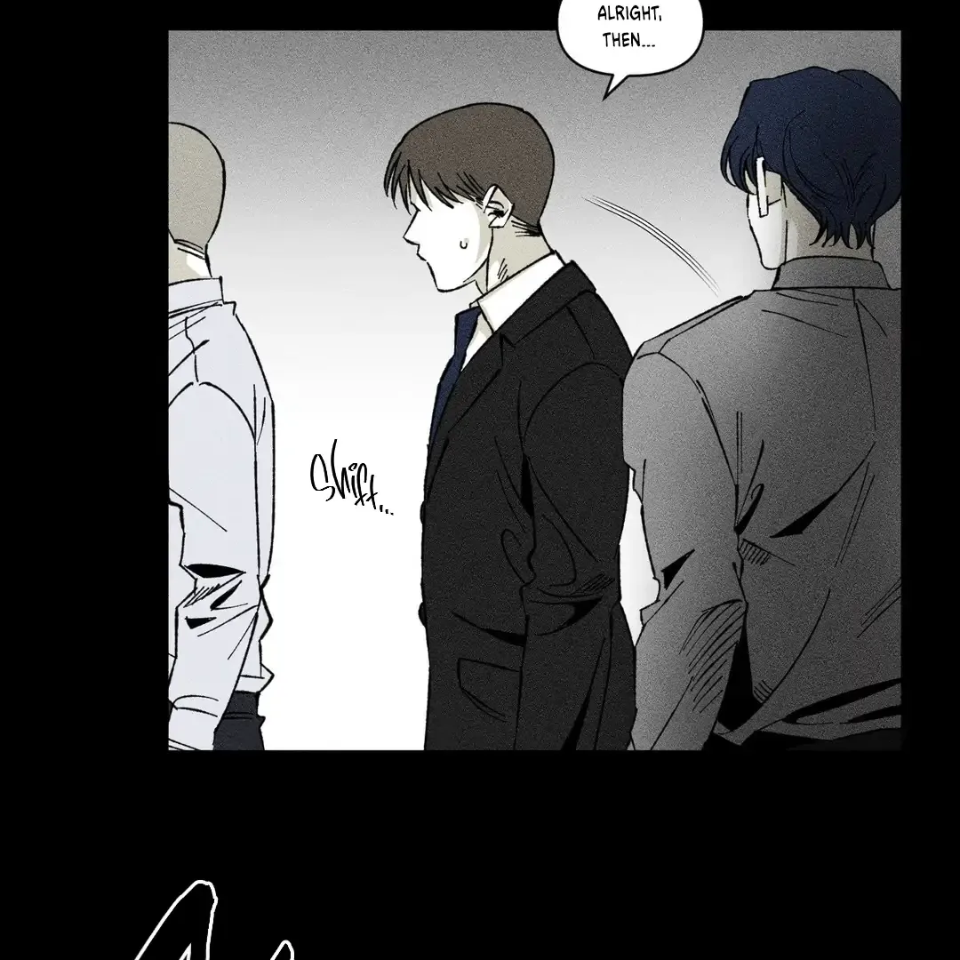 Read Unchanged Man chapter 15 image 14 on Lezhin