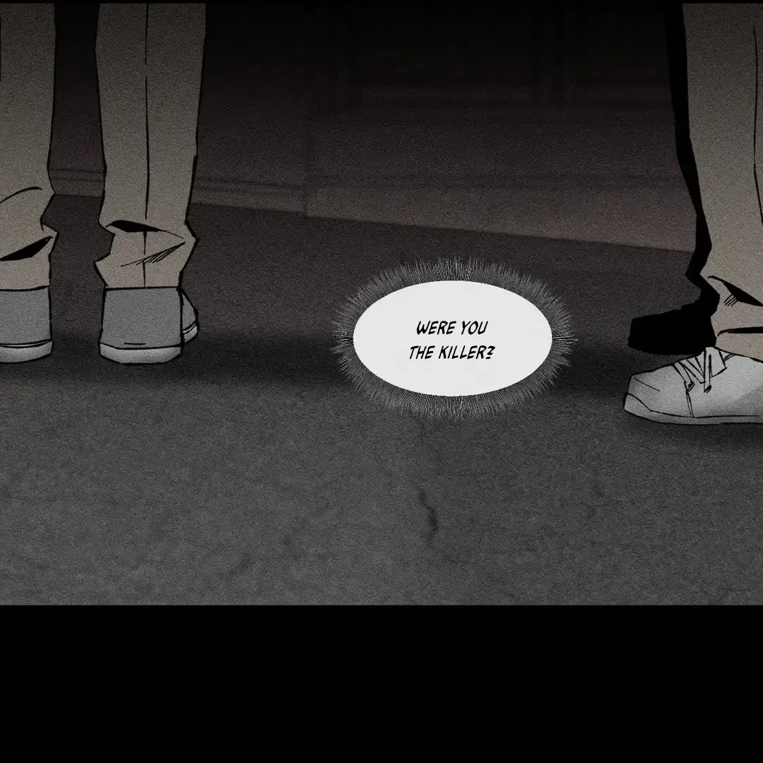 Read Unchanged Man chapter 15 image 25 on Lezhin