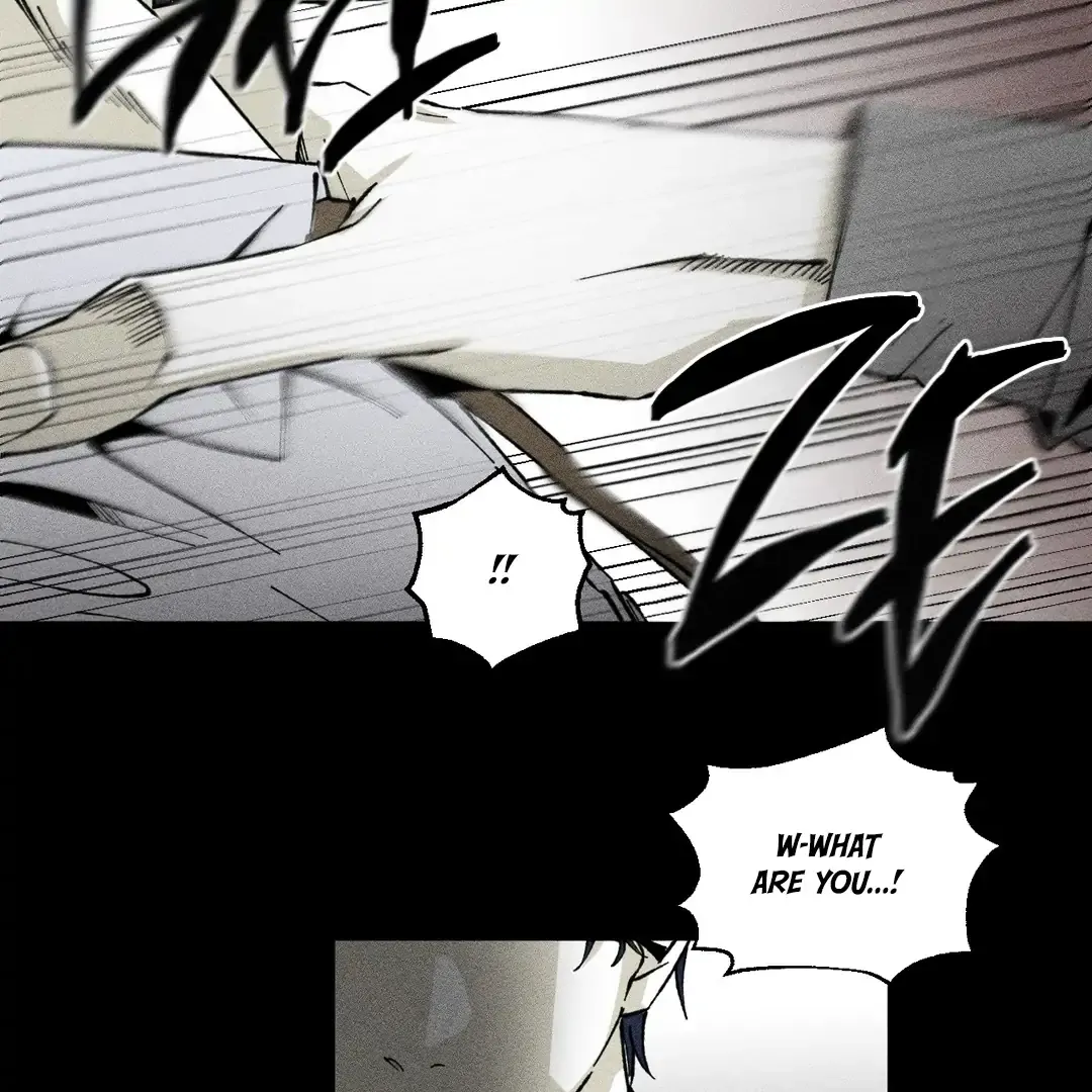 Read Unchanged Man chapter 15 image 3 on Lezhin