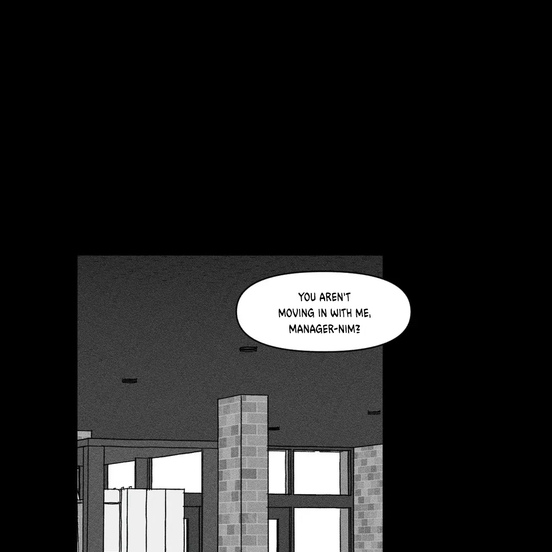 Read Unchanged Man chapter 15 image 31 on Lezhin