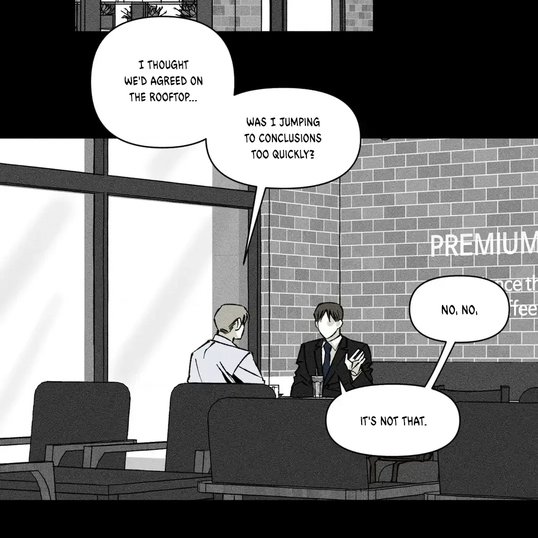 Read Unchanged Man chapter 15 image 32 on Lezhin