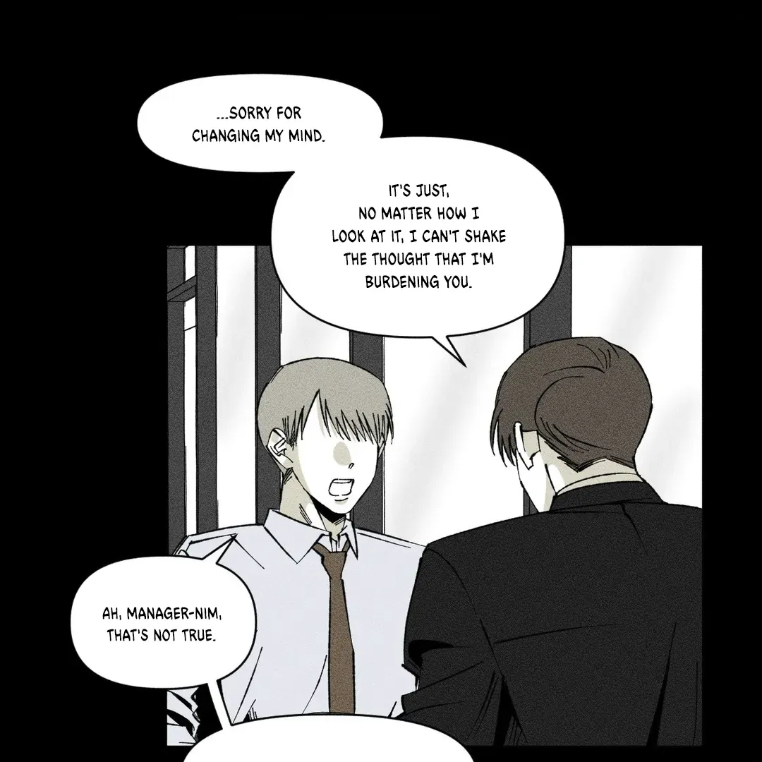 Read Unchanged Man chapter 15 image 33 on Lezhin