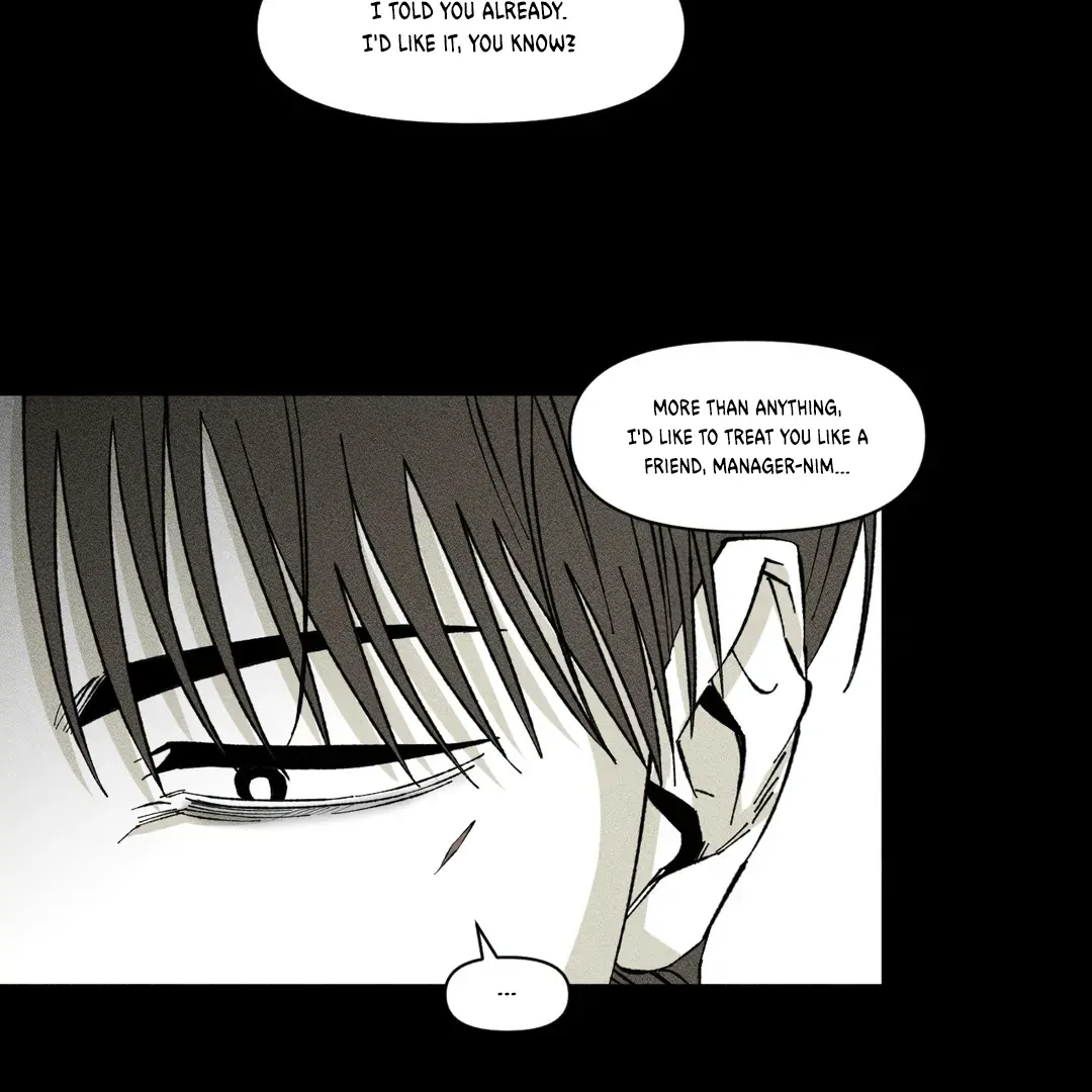 Read Unchanged Man chapter 15 image 34 on Lezhin