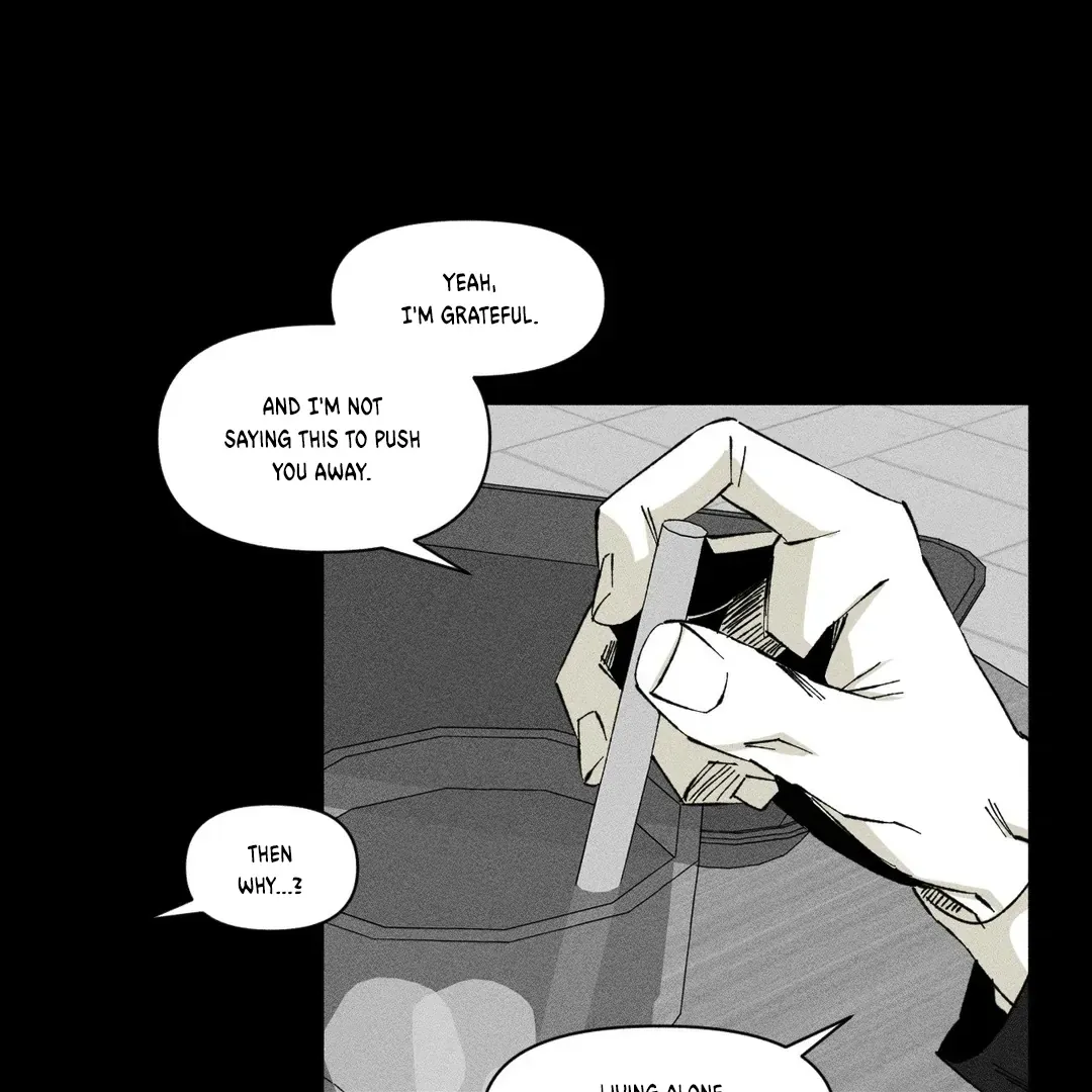 Read Unchanged Man chapter 15 image 35 on Lezhin