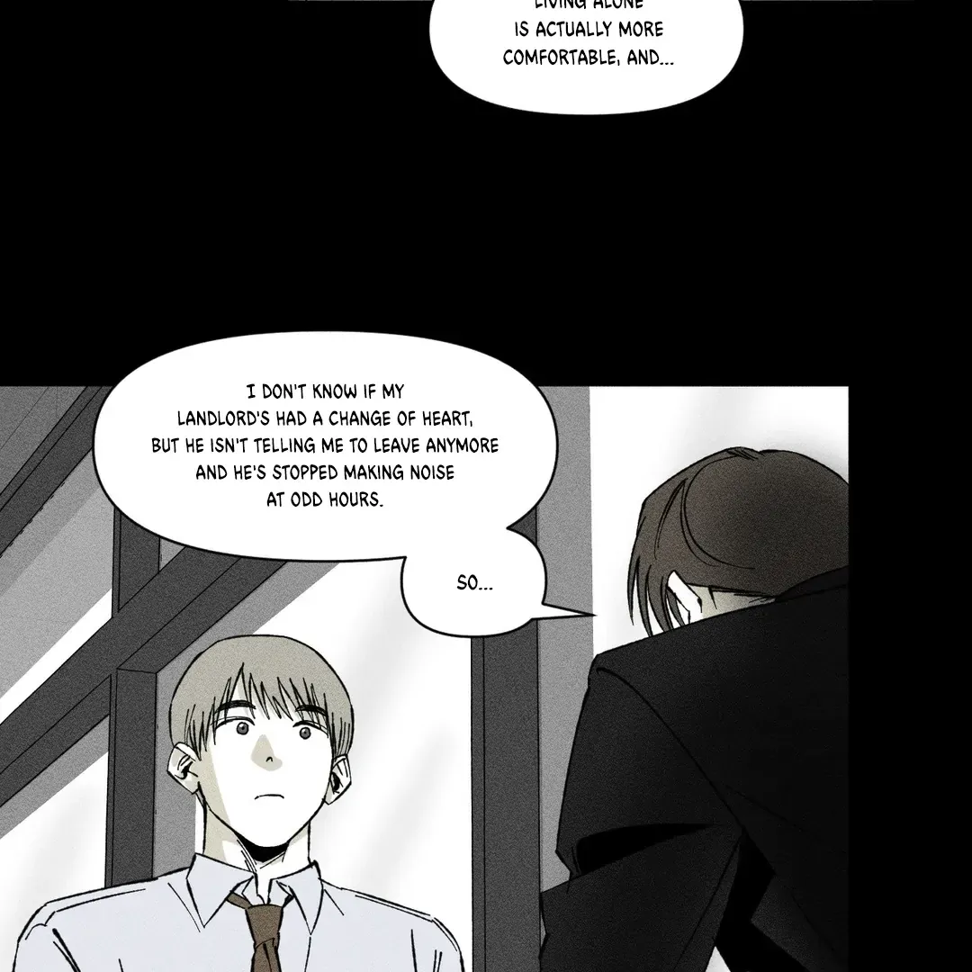 Read Unchanged Man chapter 15 image 36 on Lezhin