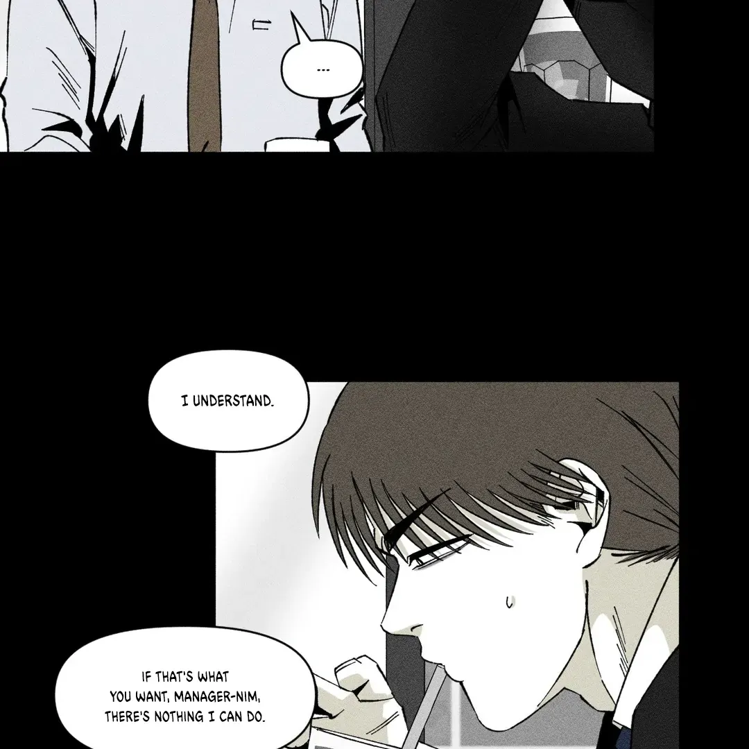 Read Unchanged Man chapter 15 image 37 on Lezhin