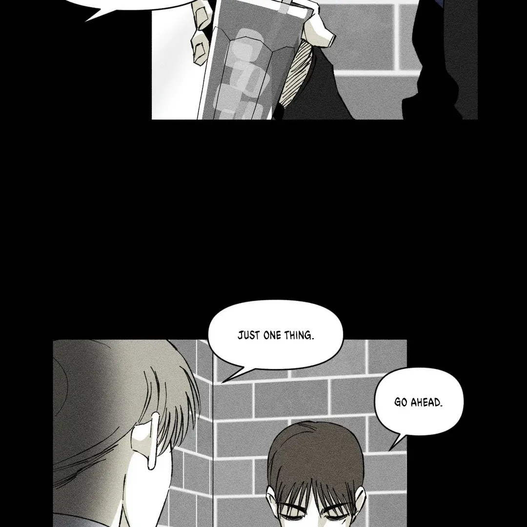 Read Unchanged Man chapter 15 image 38 on Lezhin