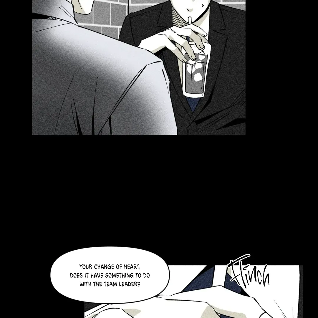 Read Unchanged Man chapter 15 image 39 on Lezhin
