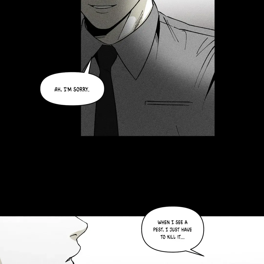 Read Unchanged Man chapter 15 image 4 on Lezhin