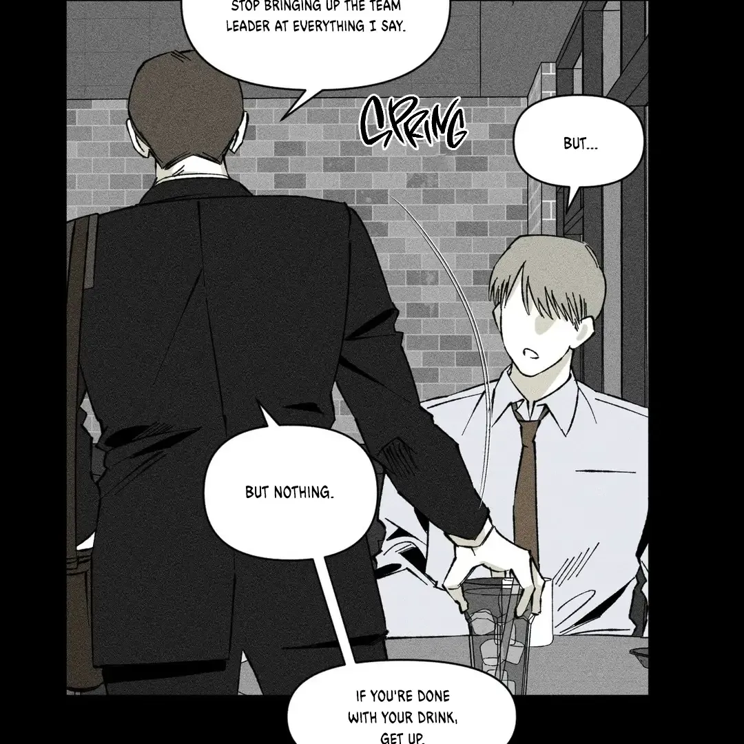 Read Unchanged Man chapter 15 image 41 on Lezhin