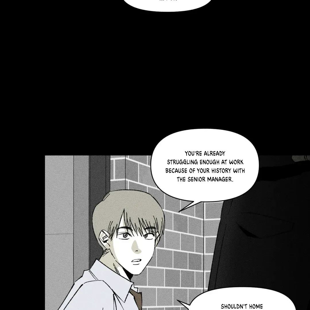 Read Unchanged Man chapter 15 image 42 on Lezhin