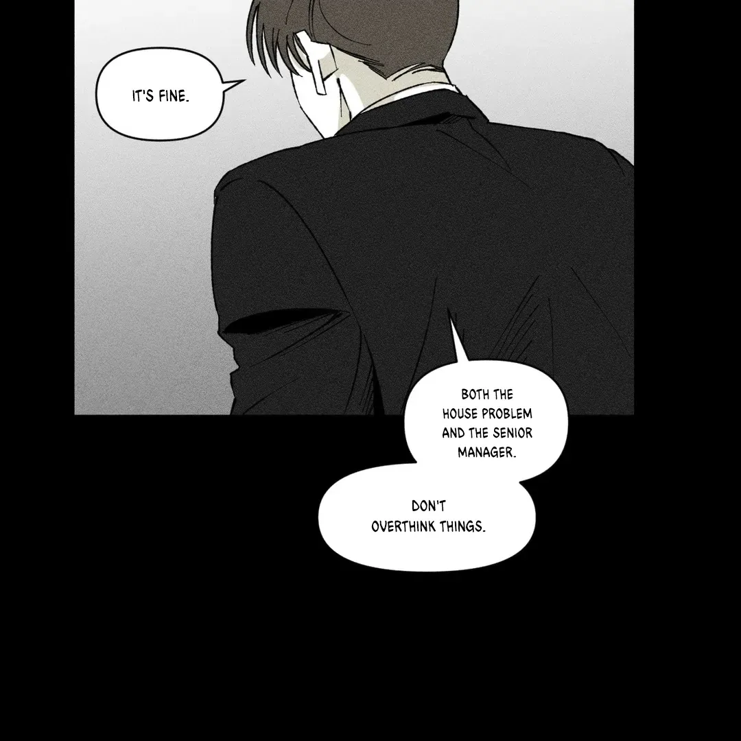 Read Unchanged Man chapter 15 image 44 on Lezhin