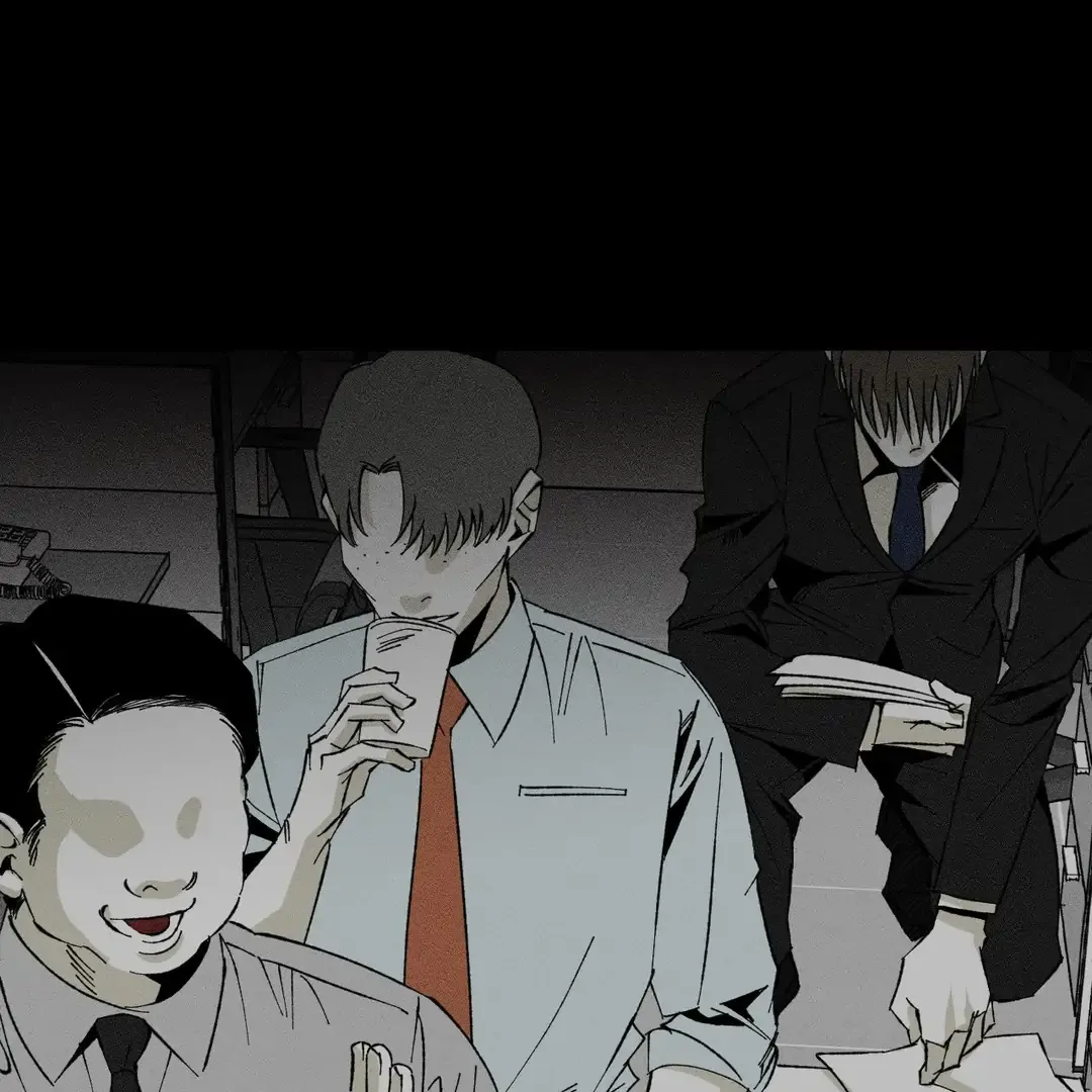 Read Unchanged Man chapter 15 image 53 on Lezhin