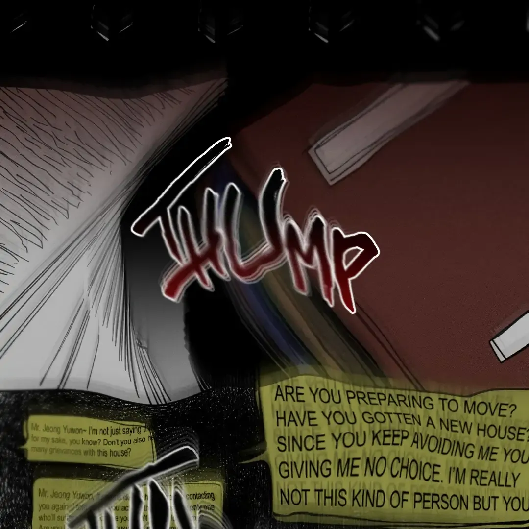 Read Unchanged Man chapter 15 image 64 on Lezhin
