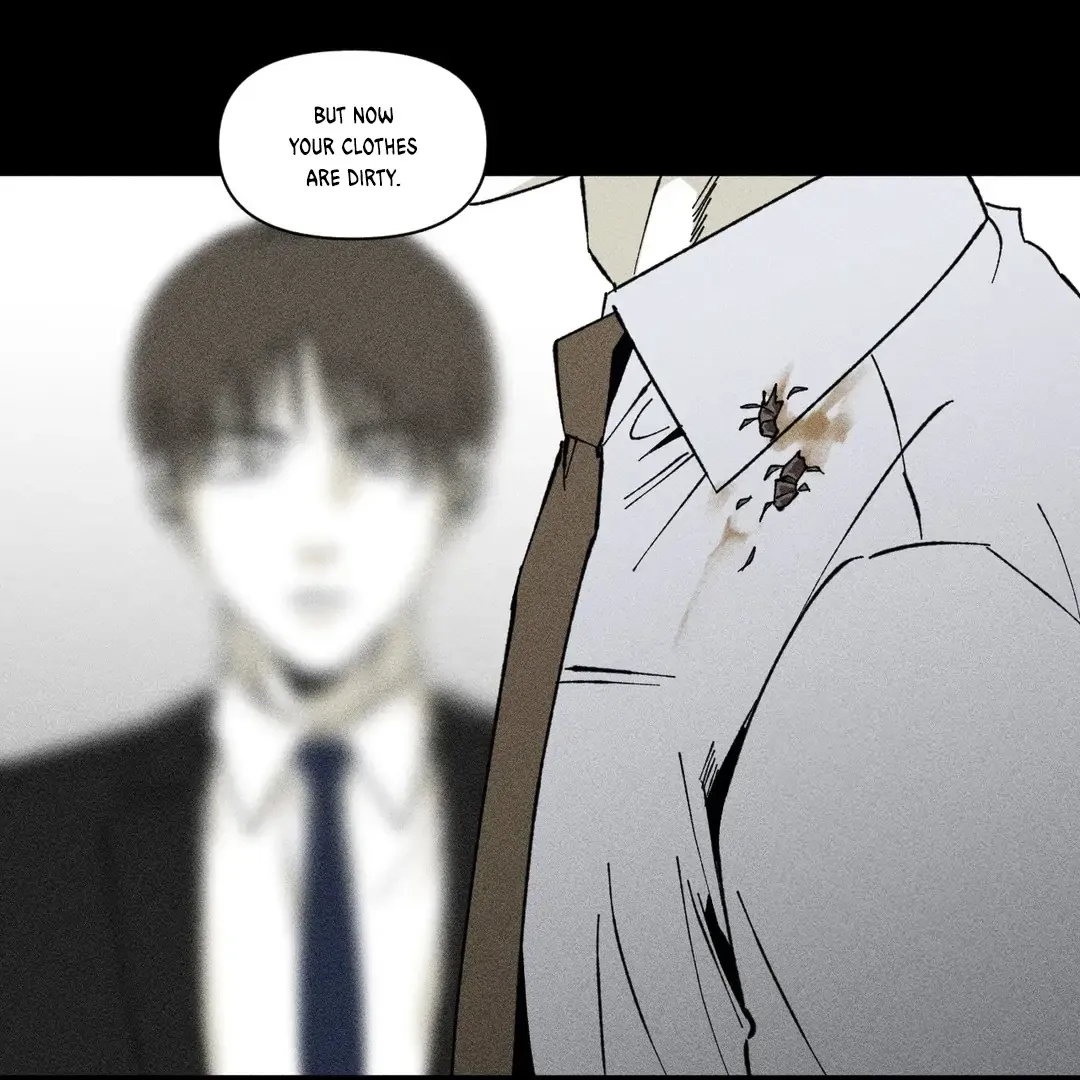 Read Unchanged Man chapter 15 image 7 on Lezhin