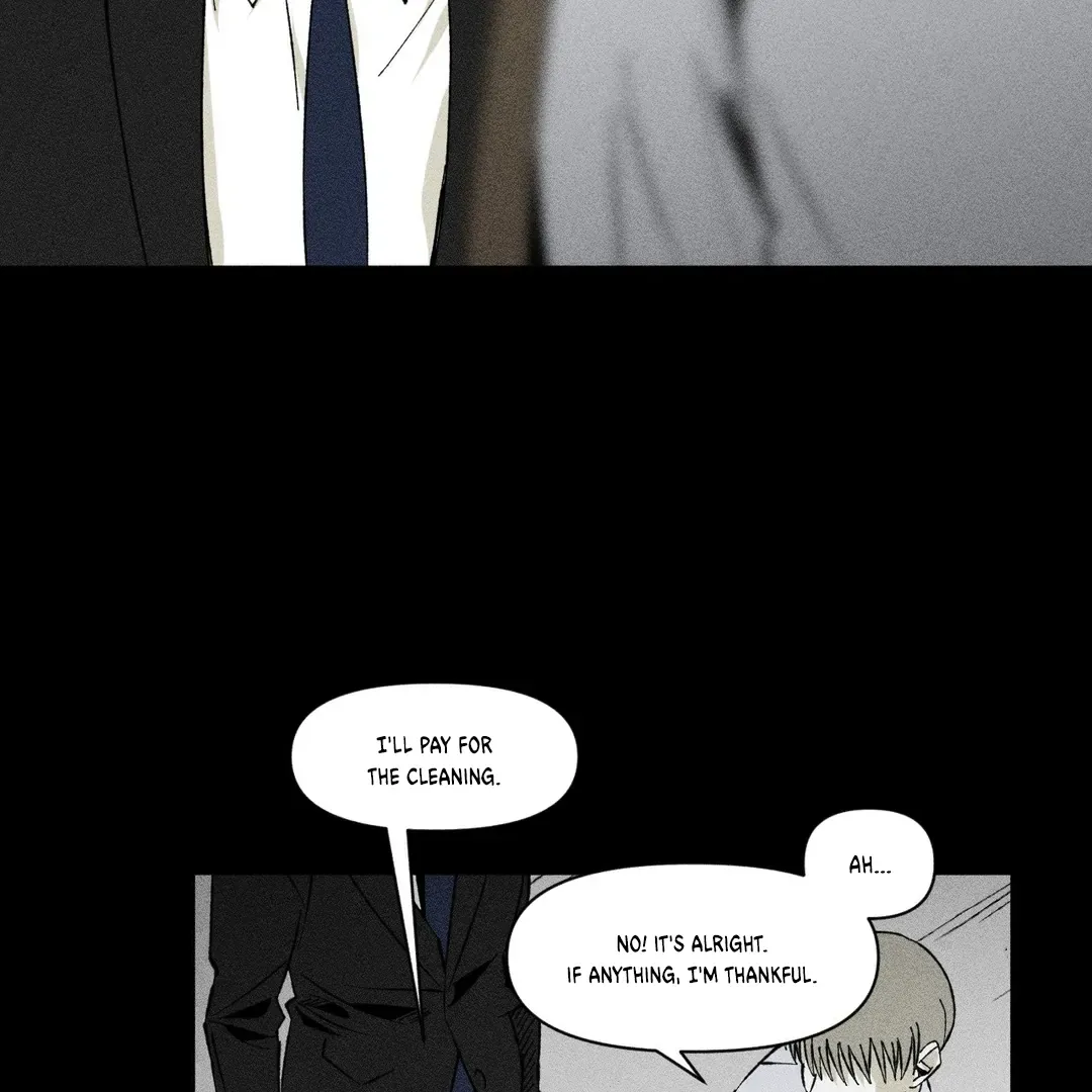 Read Unchanged Man chapter 15 image 9 on Lezhin
