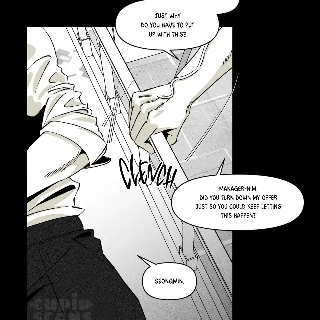 Read Unchanged Man chapter 16 image 13 on Lezhin