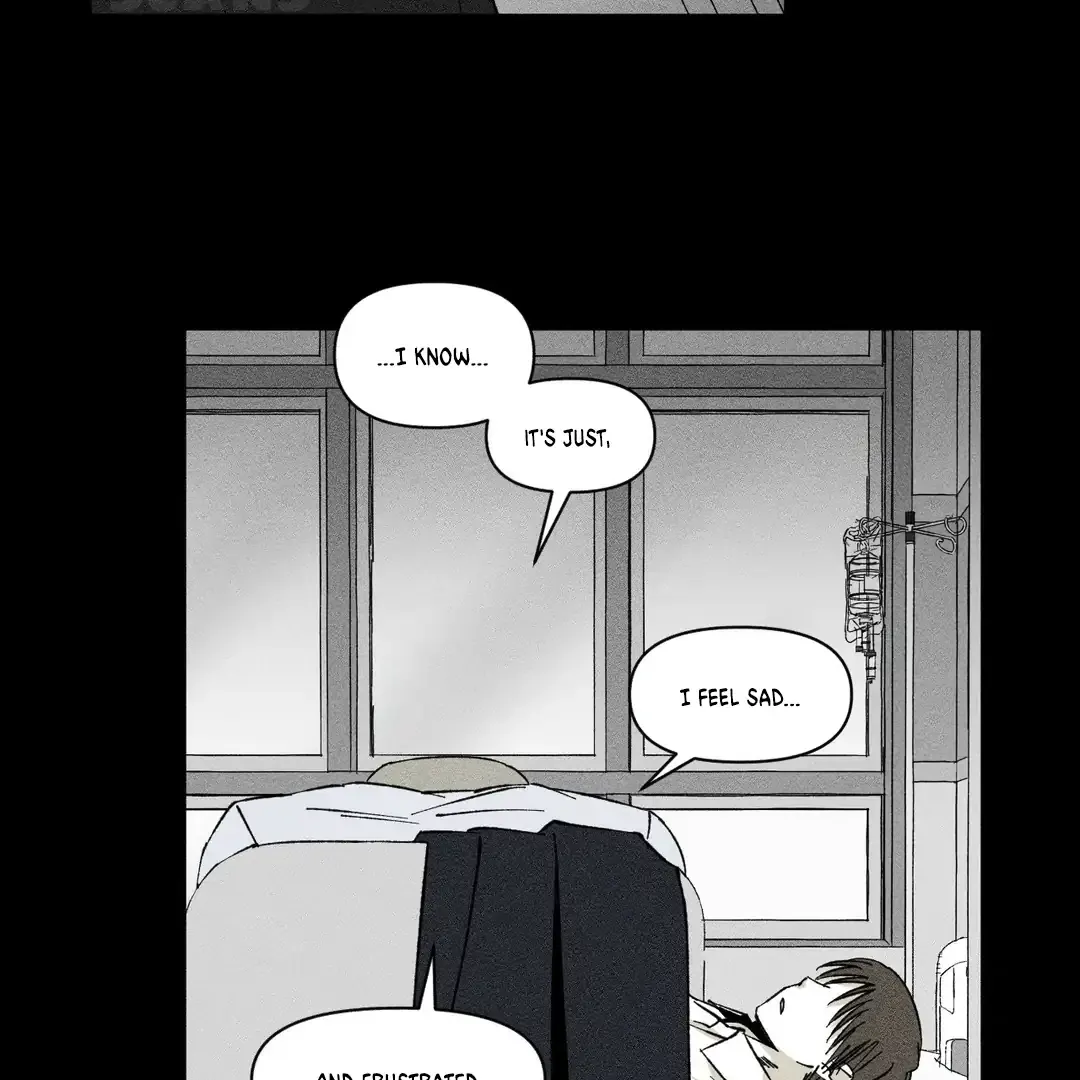 Read Unchanged Man chapter 16 image 14 on Lezhin