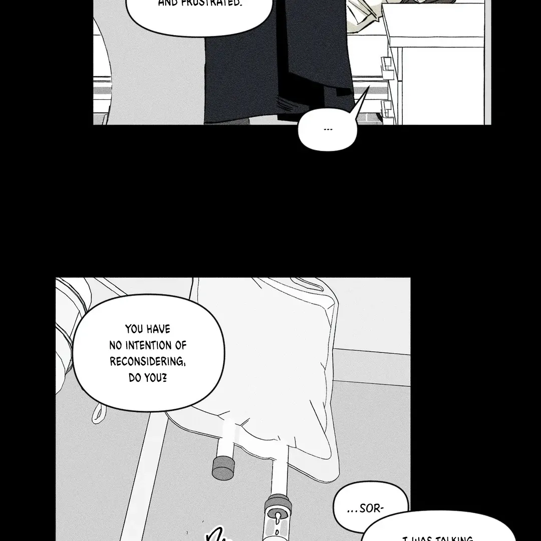 Read Unchanged Man chapter 16 image 15 on Lezhin