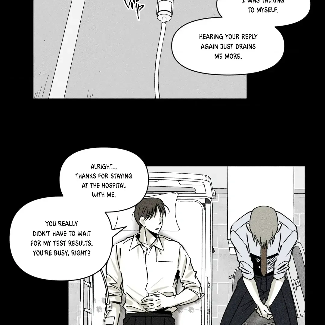 Read Unchanged Man chapter 16 image 16 on Lezhin