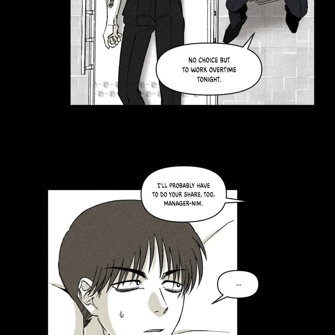 Read Unchanged Man chapter 16 image 17 on Lezhin