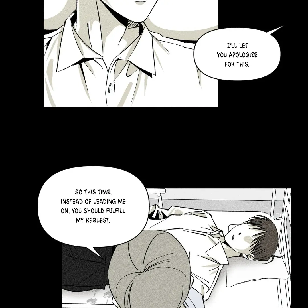 Read Unchanged Man chapter 16 image 18 on Lezhin