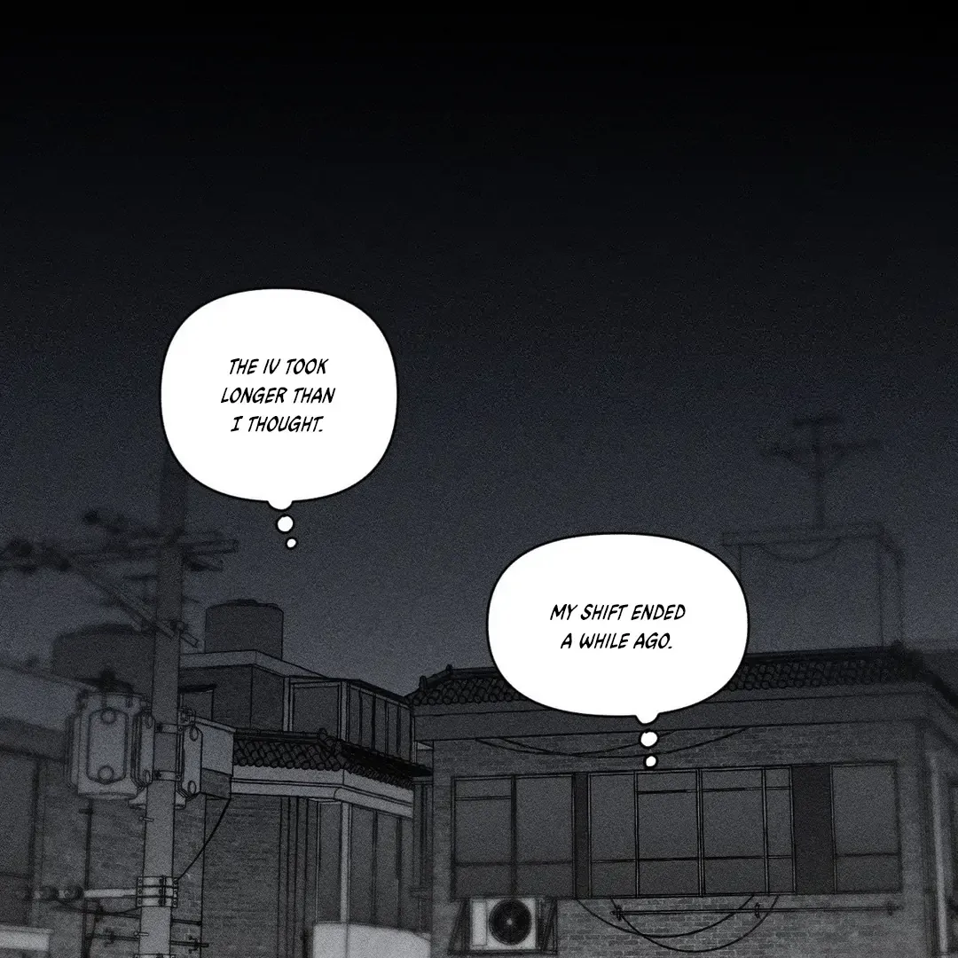 Read Unchanged Man chapter 16 image 26 on Lezhin