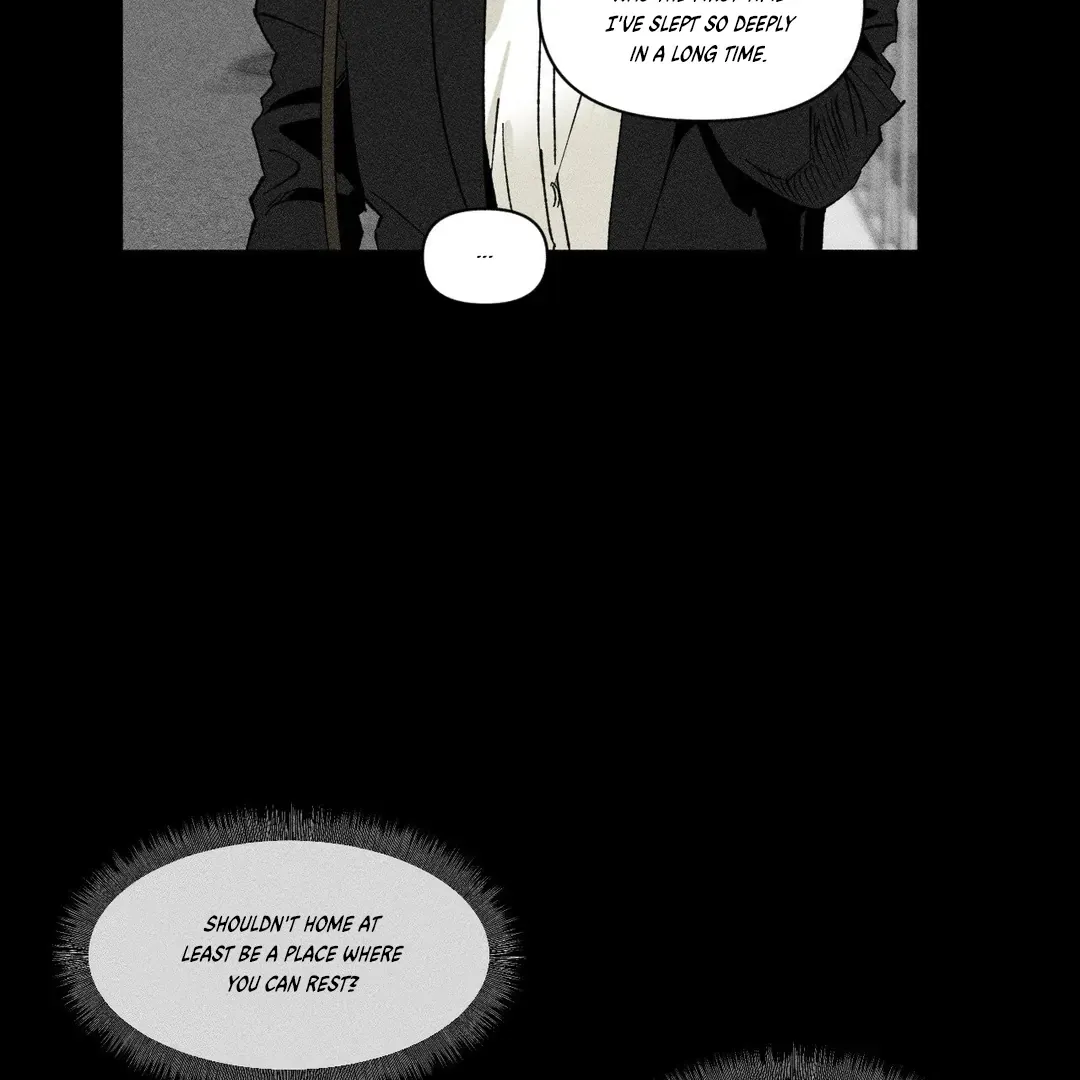 Read Unchanged Man chapter 16 image 28 on Lezhin