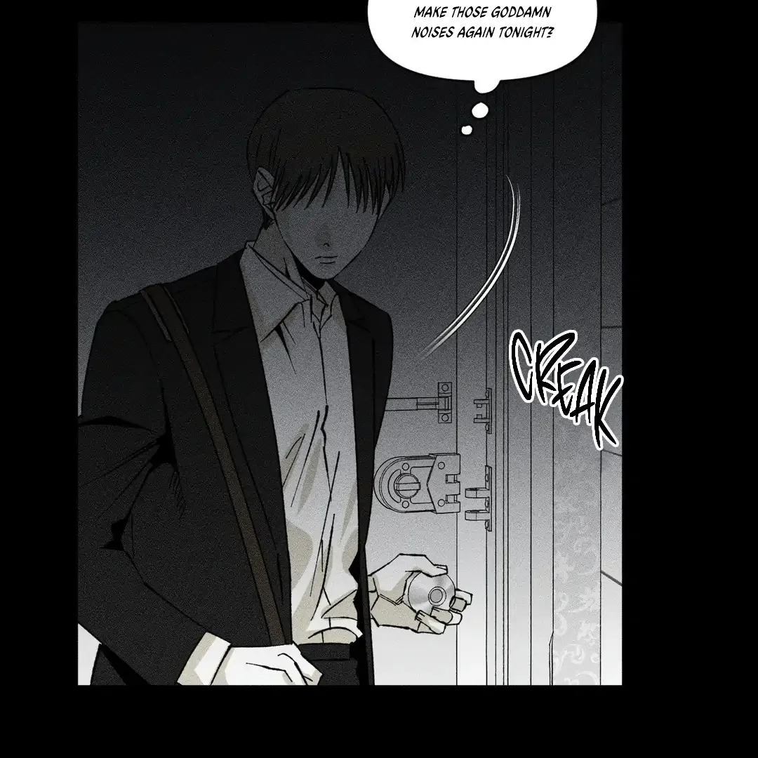 Read Unchanged Man chapter 16 image 32 on Lezhin