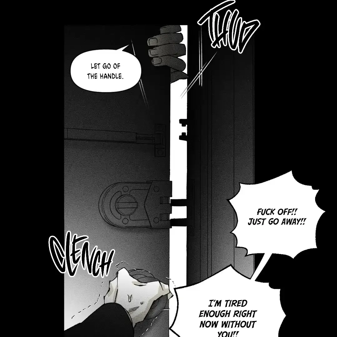 Read Unchanged Man chapter 16 image 39 on Lezhin