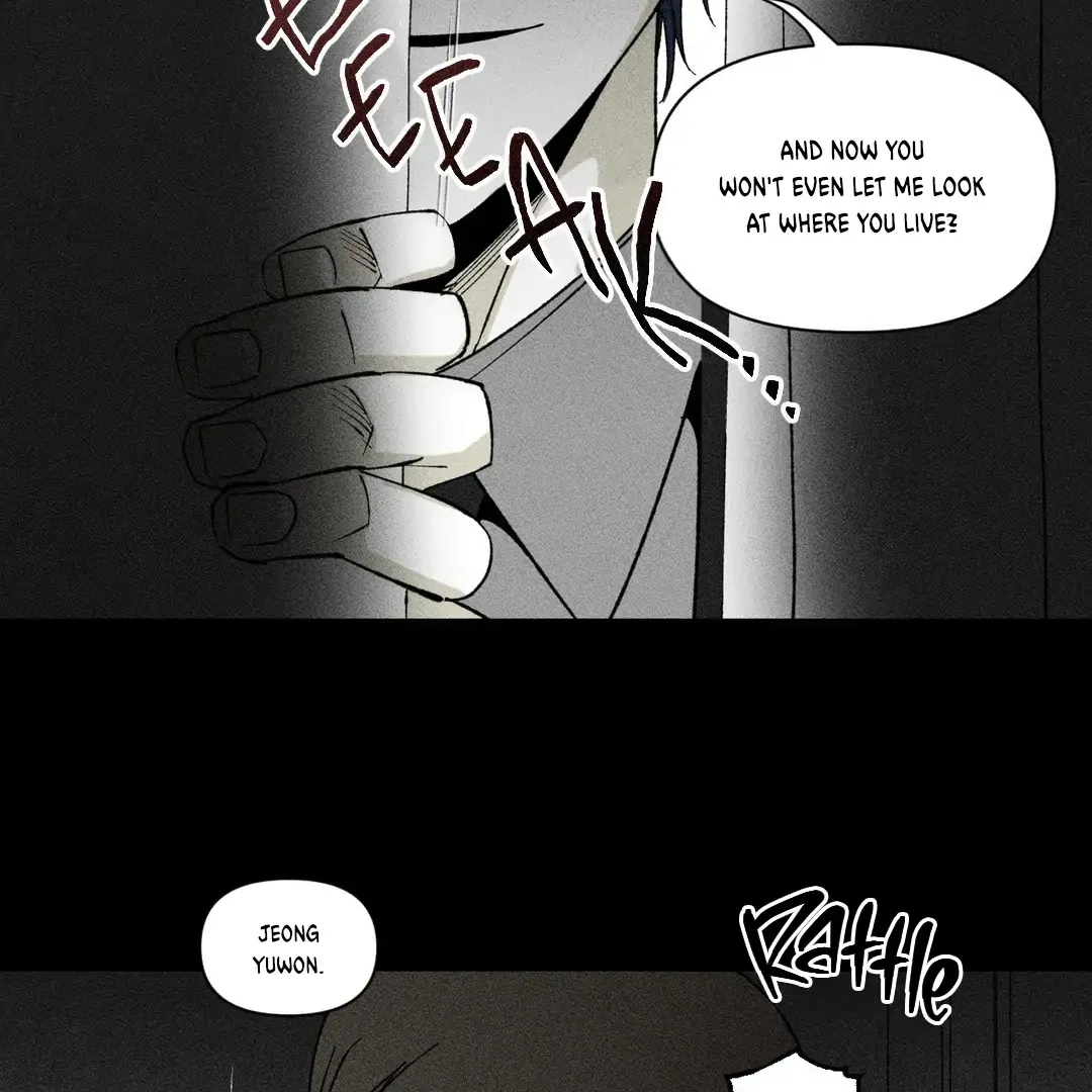 Read Unchanged Man chapter 16 image 41 on Lezhin