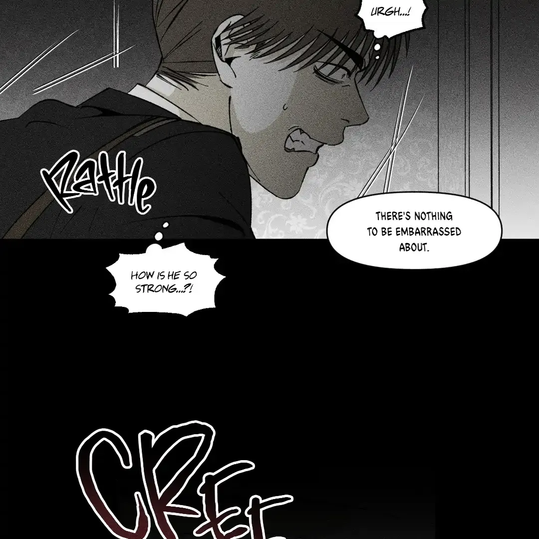 Read Unchanged Man chapter 16 image 42 on Lezhin