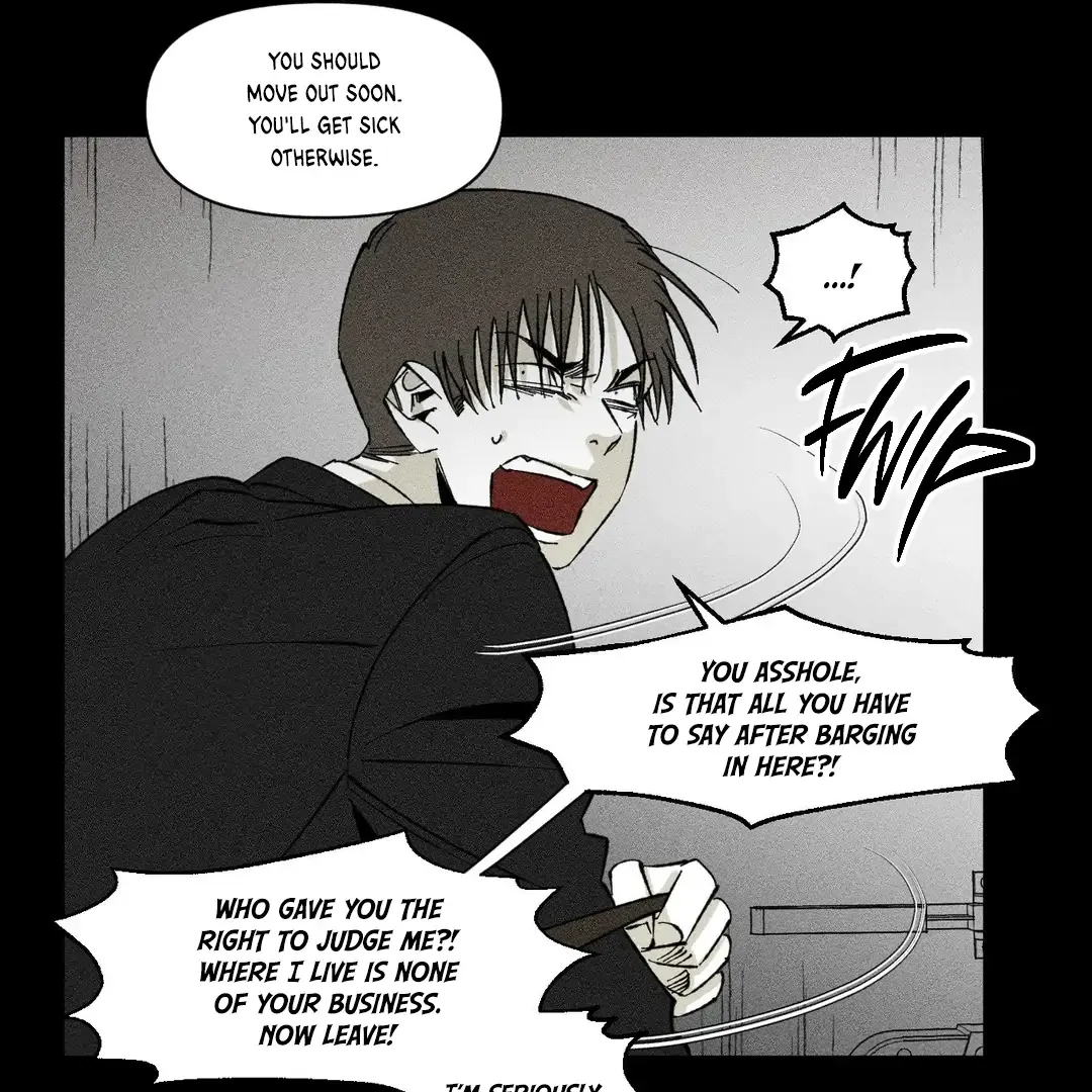 Read Unchanged Man chapter 16 image 50 on Lezhin