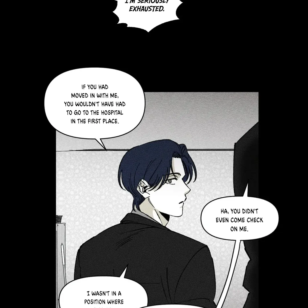 Read Unchanged Man chapter 16 image 51 on Lezhin