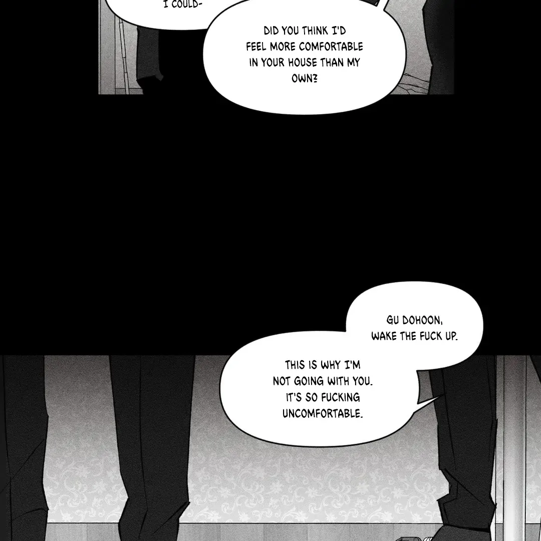 Read Unchanged Man chapter 16 image 52 on Lezhin
