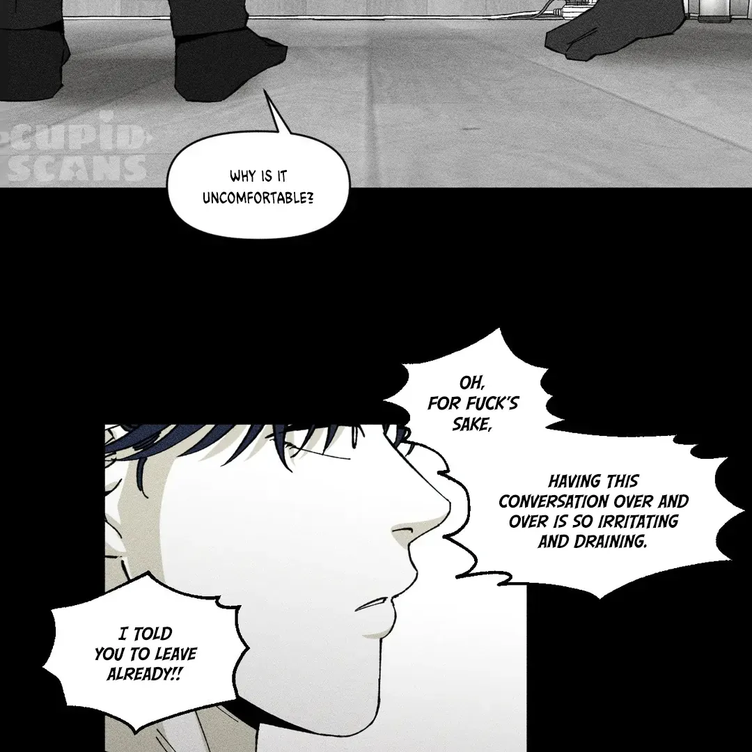 Read Unchanged Man chapter 16 image 53 on Lezhin