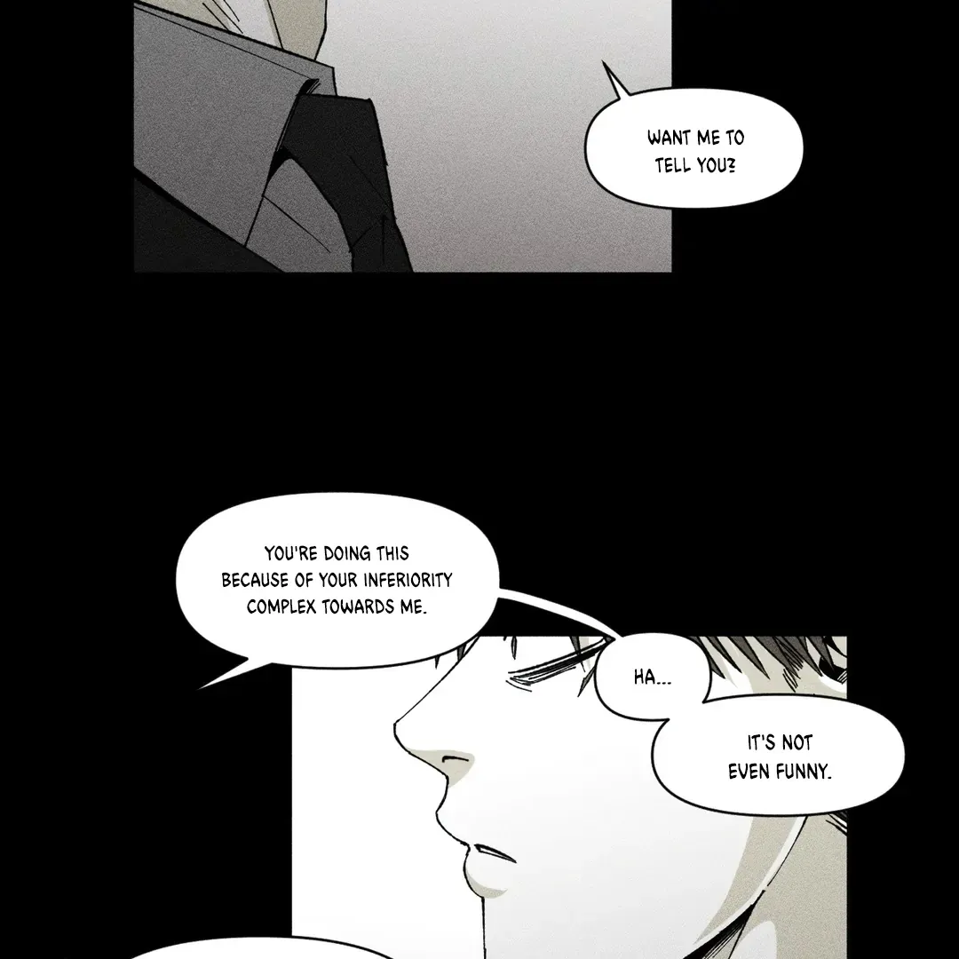 Read Unchanged Man chapter 16 image 54 on Lezhin
